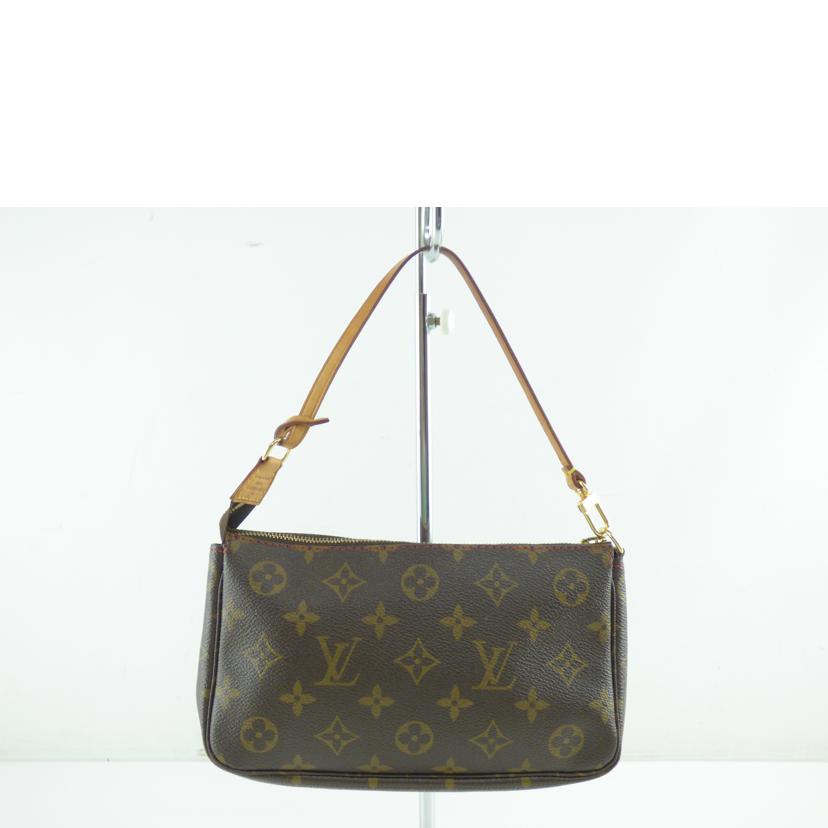 ＬＯＵＩＳ　ＶＵＩＴＴＯＮ ルイ・ヴィトン/ポシェット・アクセソワール／モノグラム・チェリー/M95008//TH0015/ABランク/64