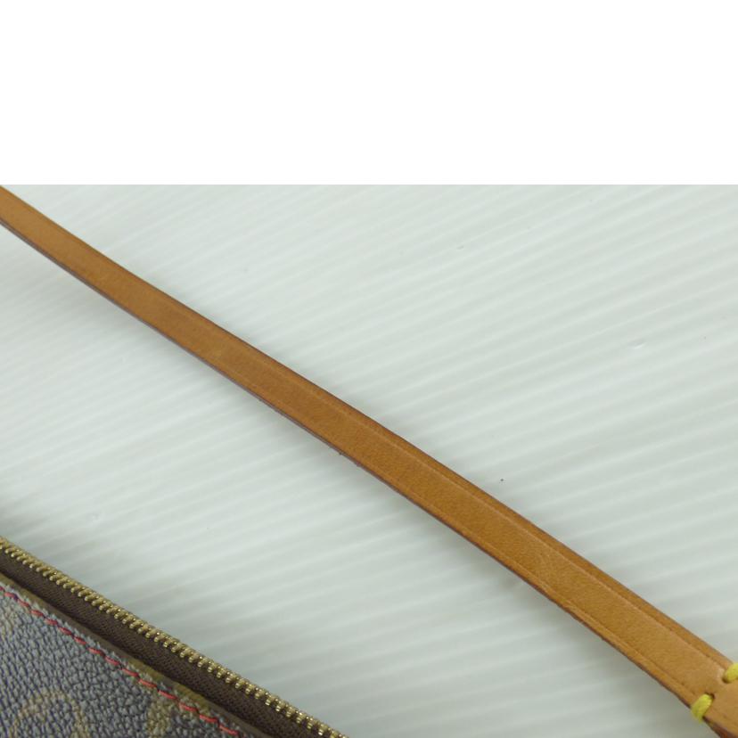 ＬＯＵＩＳ　ＶＵＩＴＴＯＮ ルイ・ヴィトン/ポシェット・アクセソワール／モノグラム・チェリー/M95008//TH0015/ABランク/64