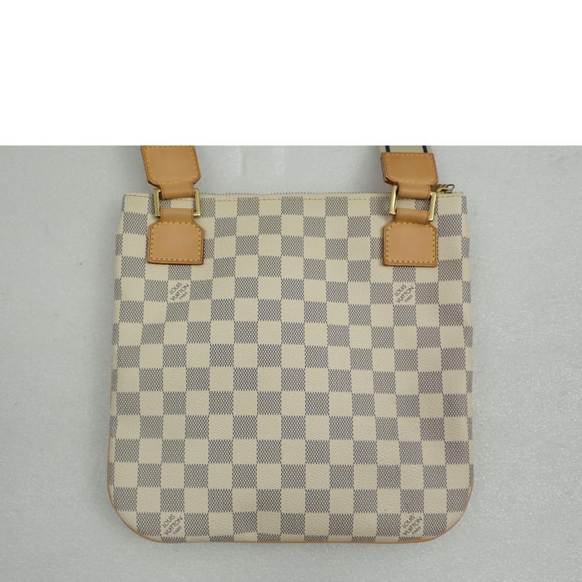 ＬＶ LV/　　ポシェットボスフォール／ダミエ／アズール/N51112//MI2078/Bランク/62