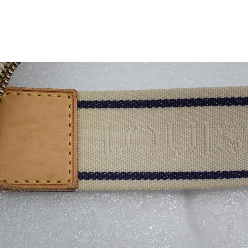 ＬＶ LV/　　ポシェットボスフォール／ダミエ／アズール/N51112//MI2078/Bランク/62