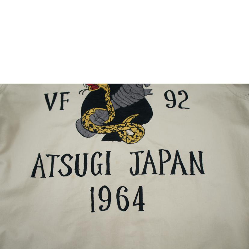 バズリクソンズツアージャケット ATSUGI JAPAN BR11509
