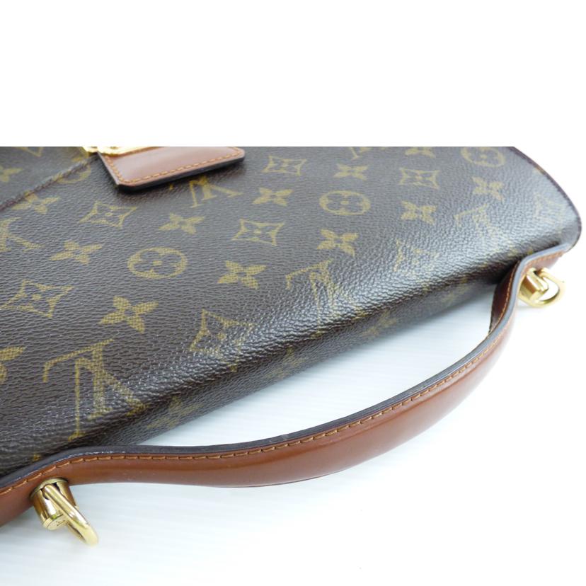 ＬＯＵＩＳ　ＶＵＩＴＴＯＮ ルイ・ヴィトン/モンソー／モノグラム/M51185//SR0013/Bランク/64