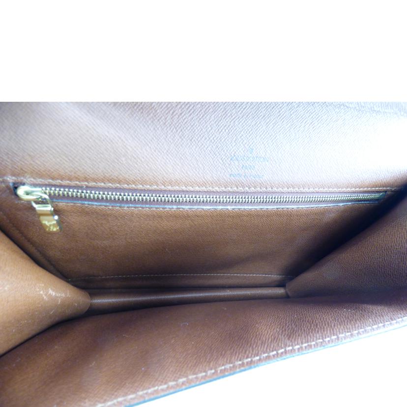 ＬＯＵＩＳ　ＶＵＩＴＴＯＮ ルイ・ヴィトン/モンソー／モノグラム/M51185//SR0013/Bランク/64