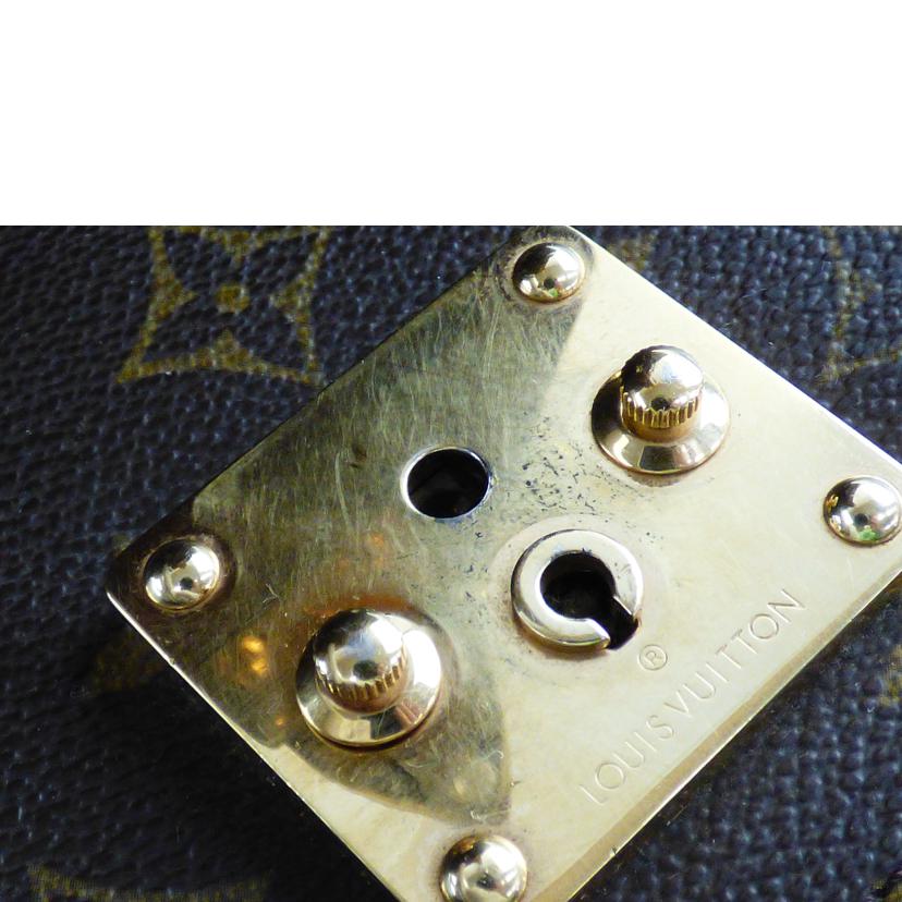 ＬＯＵＩＳ　ＶＵＩＴＴＯＮ ルイ・ヴィトン/モンソー／モノグラム/M51185//SR0013/Bランク/64
