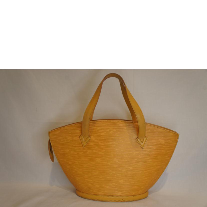 ＬＶ ルイヴィトン/サンジャック／エピ／タッシリイエロー/M52279//VI0994/ABランク/92