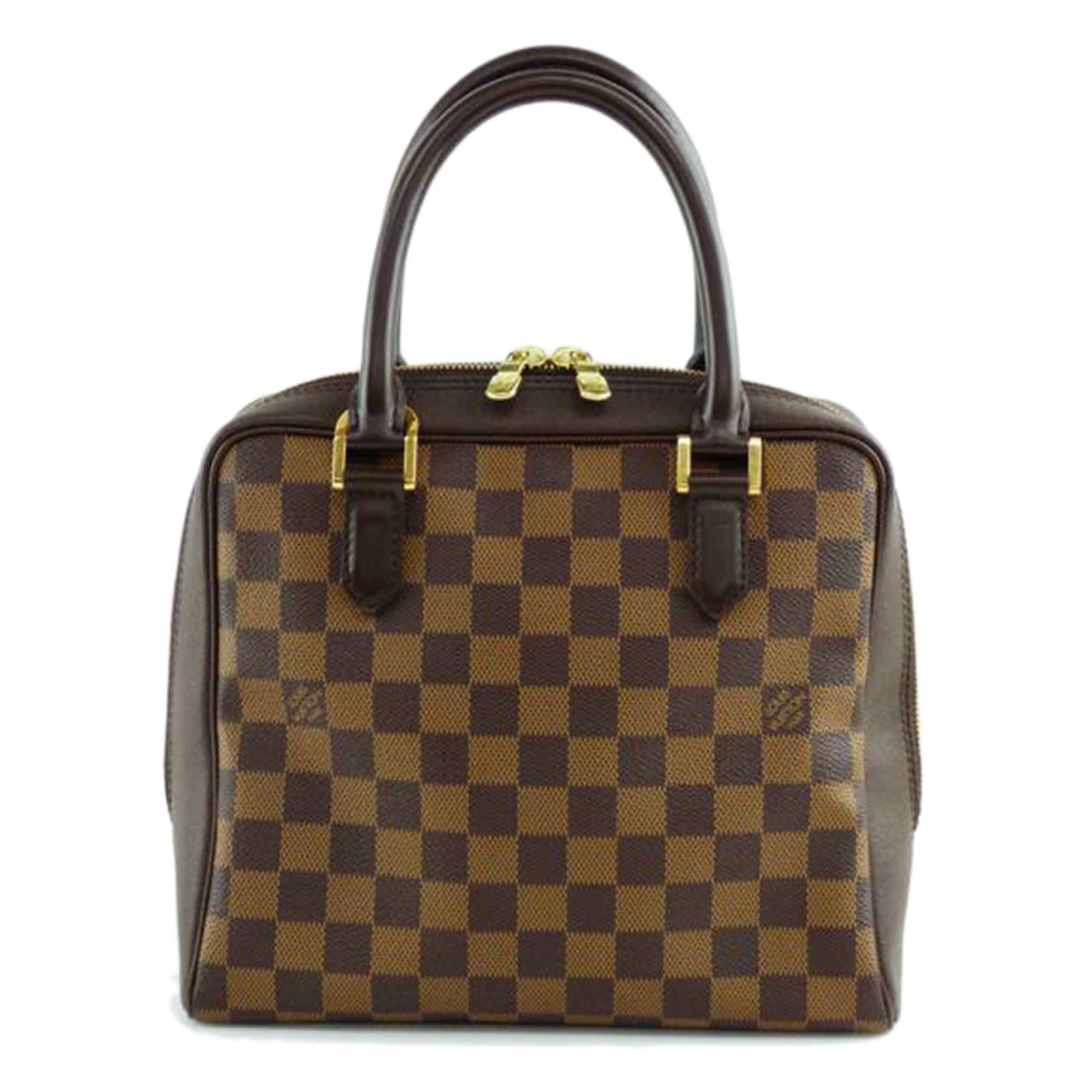 ＬＯＵＩＳ　ＶＵＩＴＴＯＮ ルイ・ヴィトン/ブレラ／ダミエ/N51150//VI0063/ABランク/64