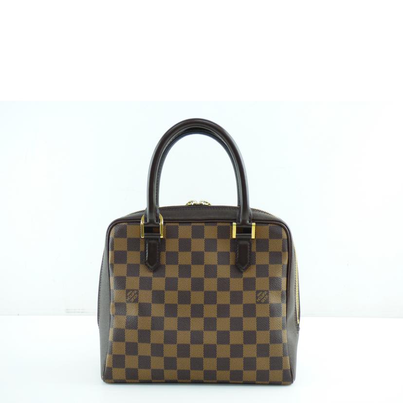 ＬＯＵＩＳ　ＶＵＩＴＴＯＮ ルイ・ヴィトン/ブレラ／ダミエ/N51150//VI0063/ABランク/64