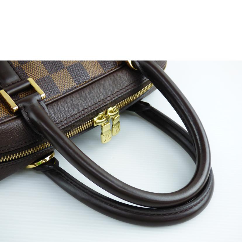 ＬＯＵＩＳ　ＶＵＩＴＴＯＮ ルイ・ヴィトン/ブレラ／ダミエ/N51150//VI0063/ABランク/64