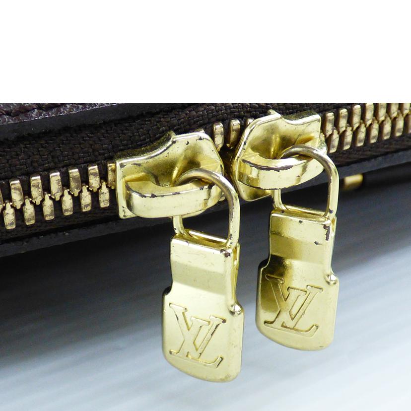 ＬＯＵＩＳ　ＶＵＩＴＴＯＮ ルイ・ヴィトン/ブレラ／ダミエ/N51150//VI0063/ABランク/64