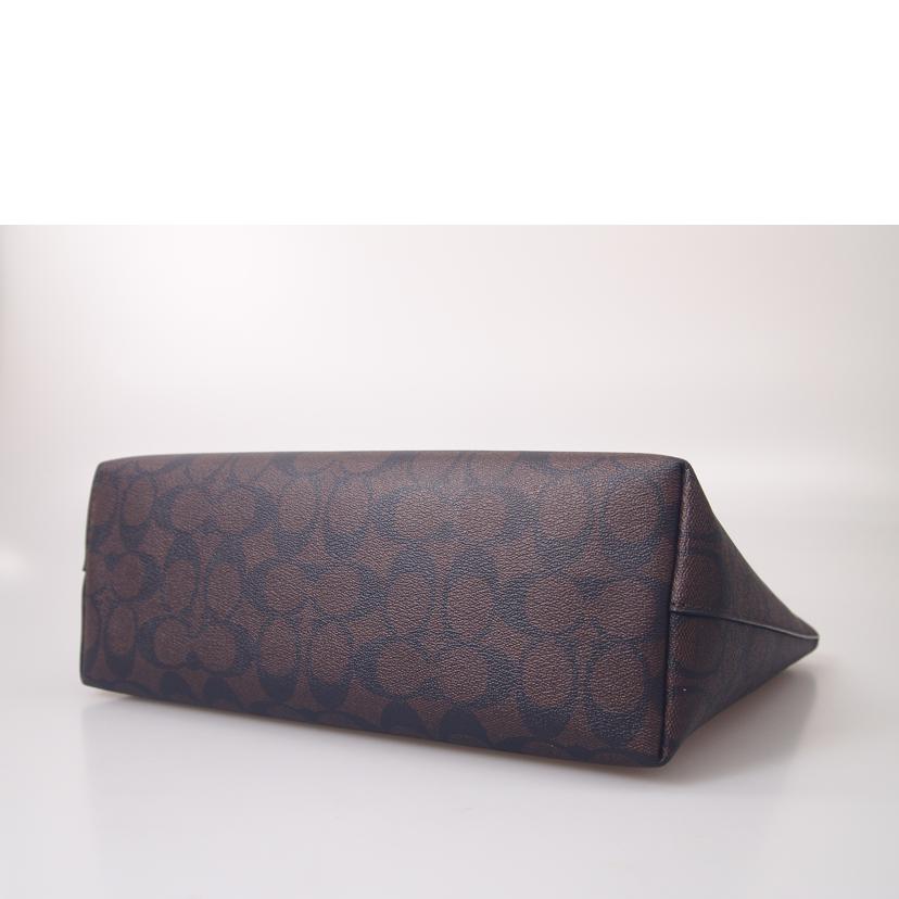 ＣＯＡＣＨ コーチ/シグネチャートートバッグ/4455//D22**/SAランク/76