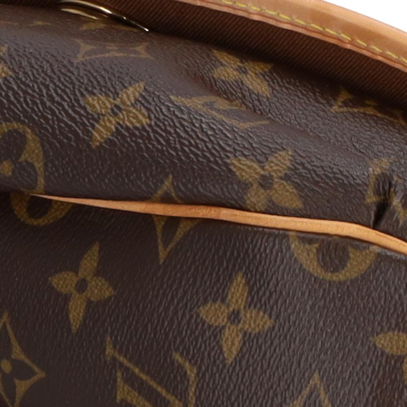ＬＯＵＩＳ　ＶＵＩＴＴＯＮ ルイヴィトン ルイ・ヴィトン LOUISVITTON ビトン ショルダーバッグ ハンドバッグ トートバッグ ブラウン メンズ レディース 定番 人気 ＬＶ 斜め掛け 肩がけ/トゥラムＧＭ／モノグラム/M40075//SR0***/Aランク/37