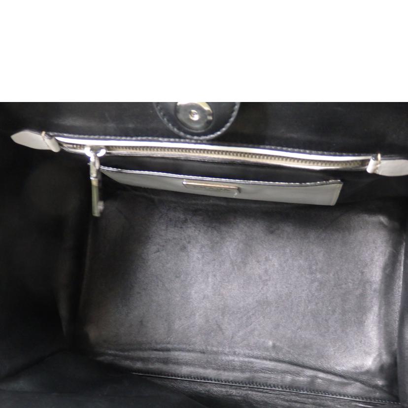 ＰＲＡＤＡ プラダ/スタッズ２ｗａｙバッグ／ヴィンテージ加工/B2619H//31/ABランク/84