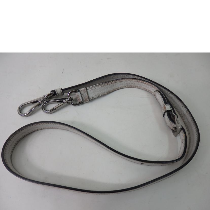 ＰＲＡＤＡ プラダ/スタッズ２ｗａｙバッグ／ヴィンテージ加工/B2619H//31/ABランク/84