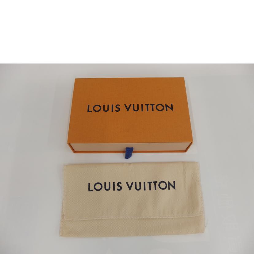 ＬＶ ﾙｲｳﾞｨﾄﾝ/ポルトフォイユサラ/M60531//ICﾀ**/Bランク/82