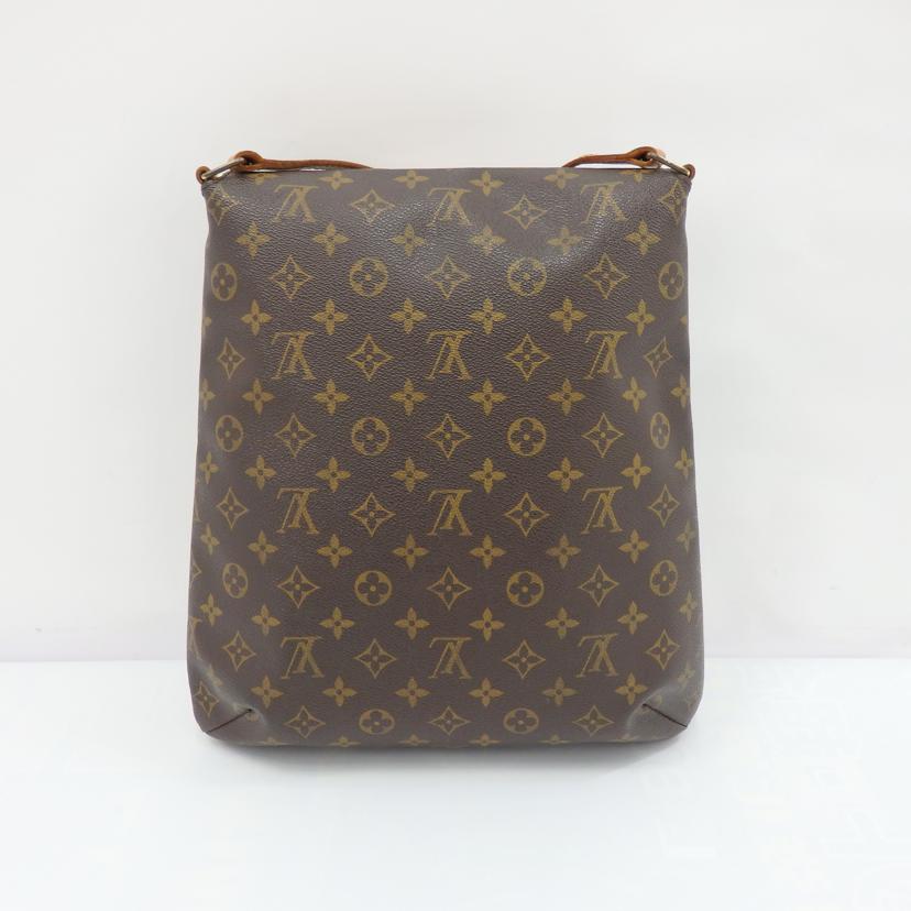 ＬＶ ルイヴィトン/ミュゼット／モノグラム/M51256//AS0070/Bランク/77