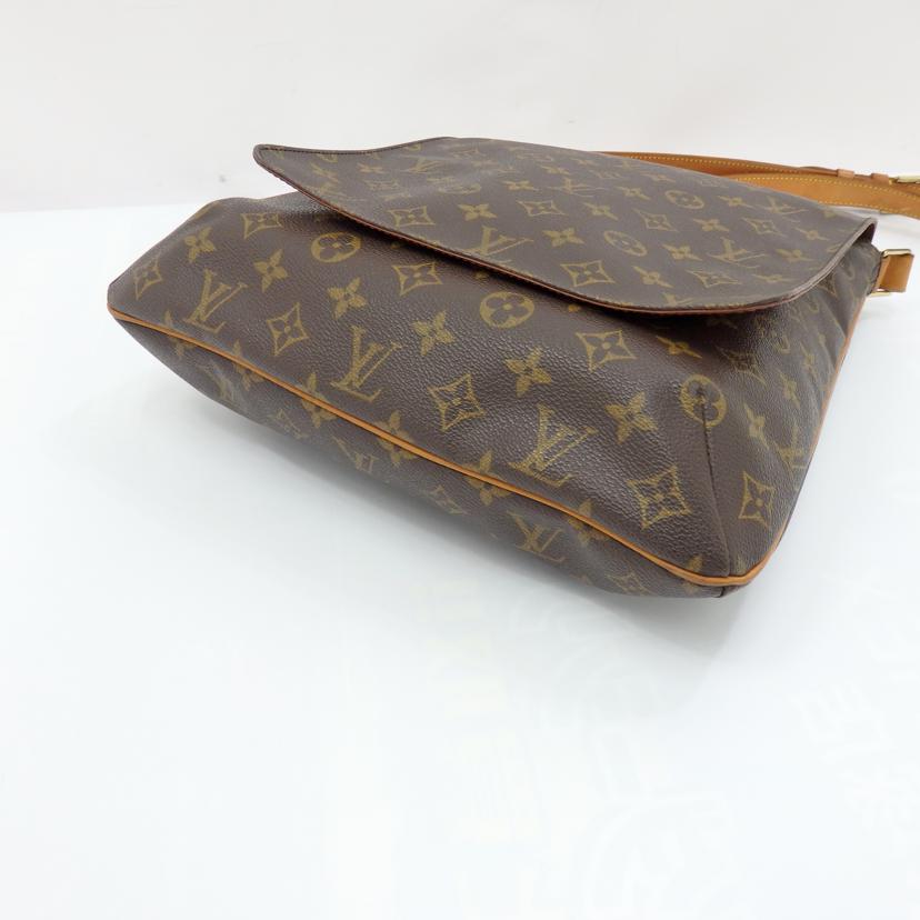 ＬＶ ルイヴィトン/ミュゼット／モノグラム/M51256//AS0070/Bランク/77