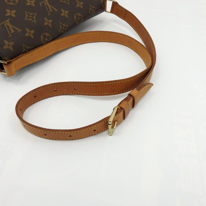 ＬＶ ルイヴィトン/ミュゼット／モノグラム/M51256//AS0070/Bランク/77