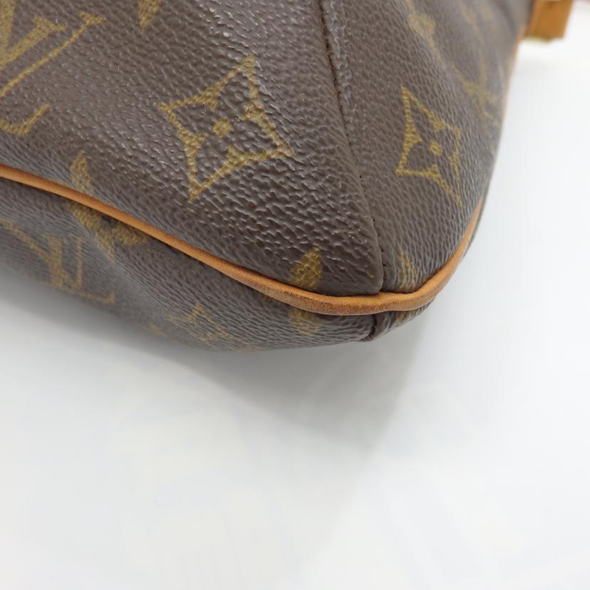 ＬＶ ルイヴィトン/ミュゼット／モノグラム/M51256//AS0070/Bランク/77