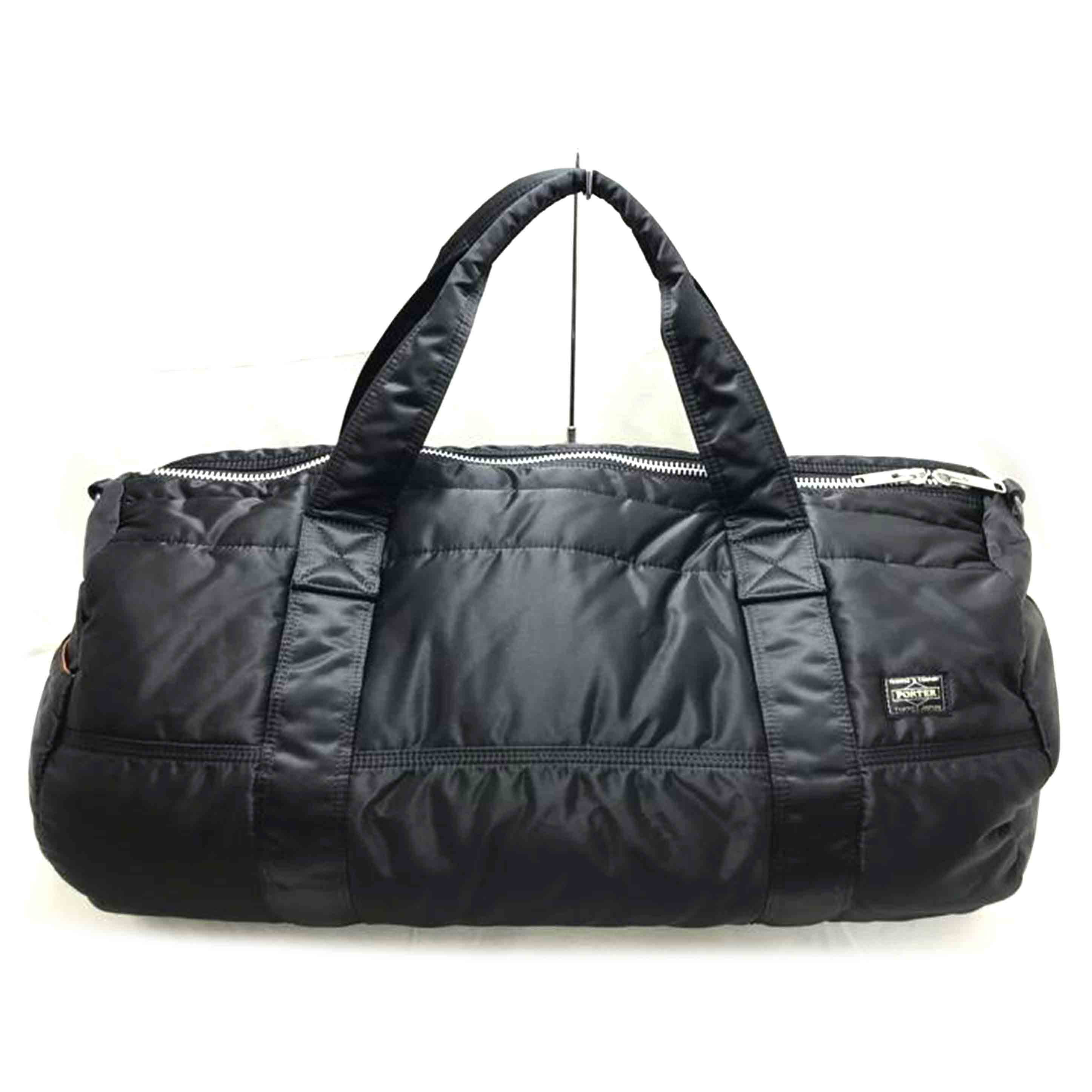 ＰＯＲＴＥＲ ポーター/タンカー　ボストンバッグ//ABランク/51