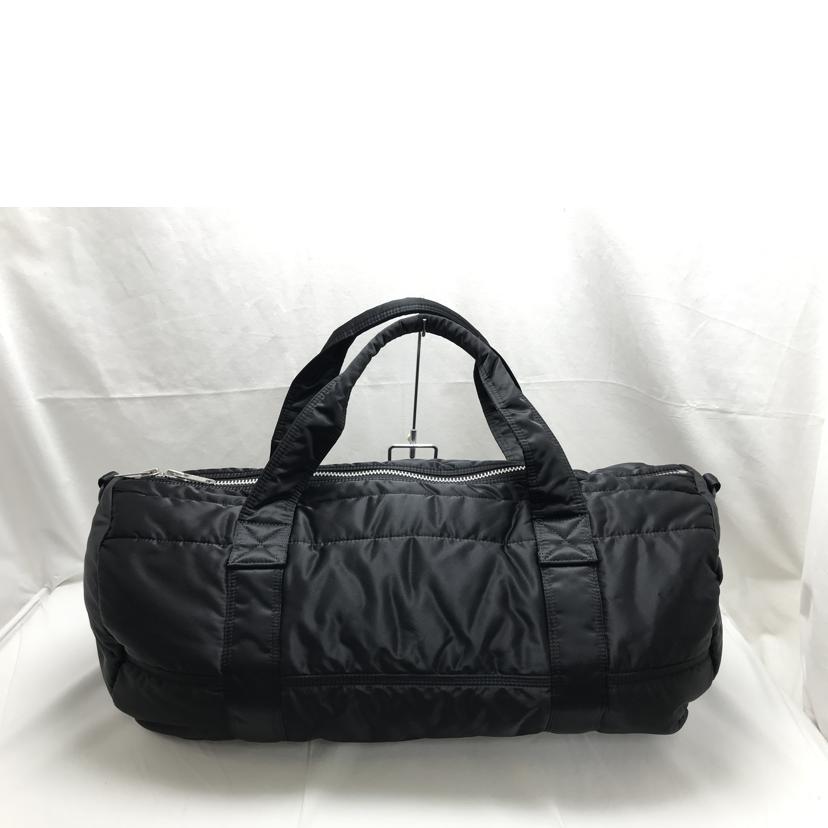 ＰＯＲＴＥＲ ポーター/タンカー　ボストンバッグ//ABランク/51