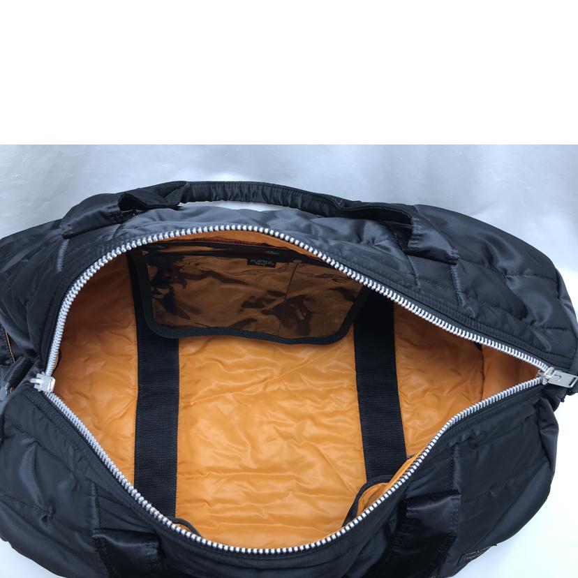 ＰＯＲＴＥＲ ポーター/タンカー　ボストンバッグ//ABランク/51