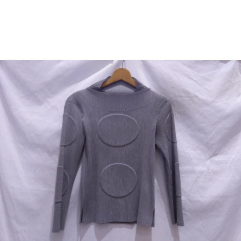 ＰＬＥＡＴＳ　ＰＬＥＡＳＥ　ＷＨＩＴＥＬＡＢＥＬ イッセイミヤケ/ＰＬＥＡＴＳ　ＰＬＥＡＳＥ　ワンピースセットアップ/IM42FJ223//ABランク/94