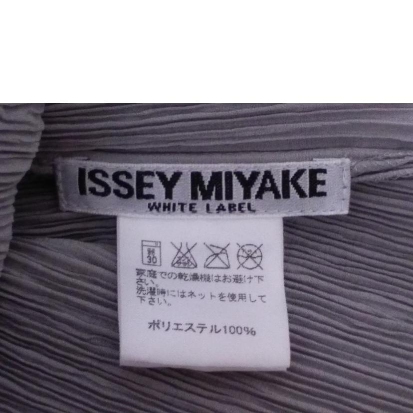 ＰＬＥＡＴＳ　ＰＬＥＡＳＥ　ＷＨＩＴＥＬＡＢＥＬ イッセイミヤケ/ＰＬＥＡＴＳ　ＰＬＥＡＳＥ　ワンピースセットアップ/IM42FJ223//ABランク/94