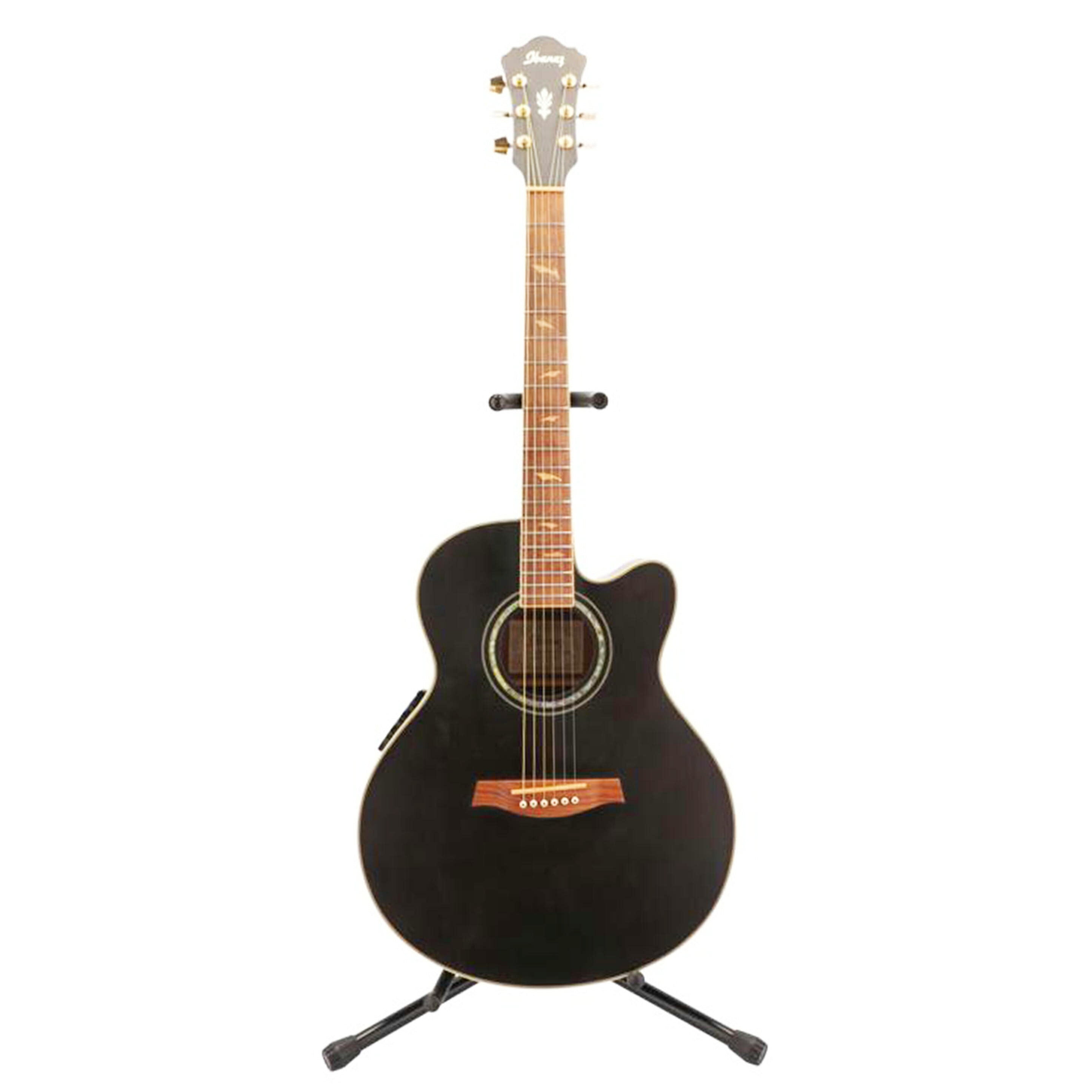 Ｉｂａｎｅｚ アイバニーズ/アコースティックギター/AEL40SE RTK1201//SQ06030521/Cランク/67