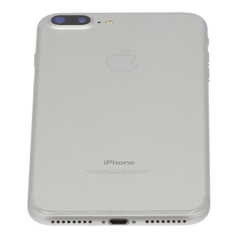 Apple アップル /iPhone7 Plus 128GB/MN6F2J/A/F2LSQ1HCHFYL/Bランク  