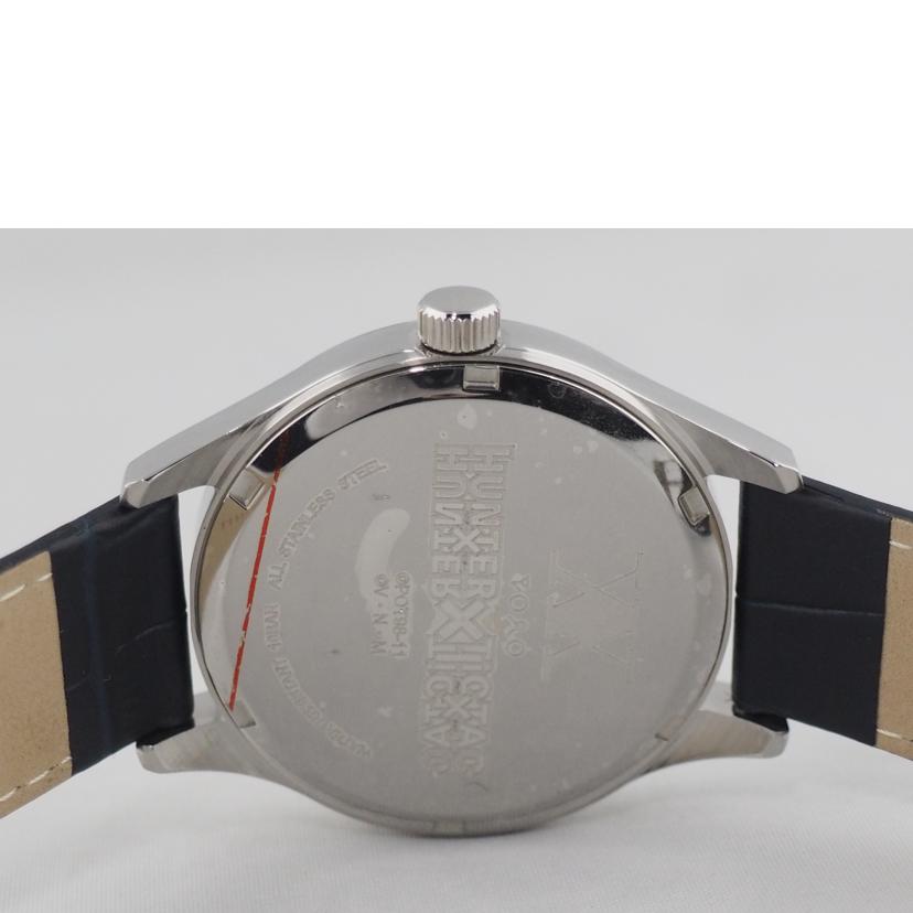 ＴｉＣＴＡＣ チックタック/ハンターハンターコラボ　レオリオモデル//Aランク/79