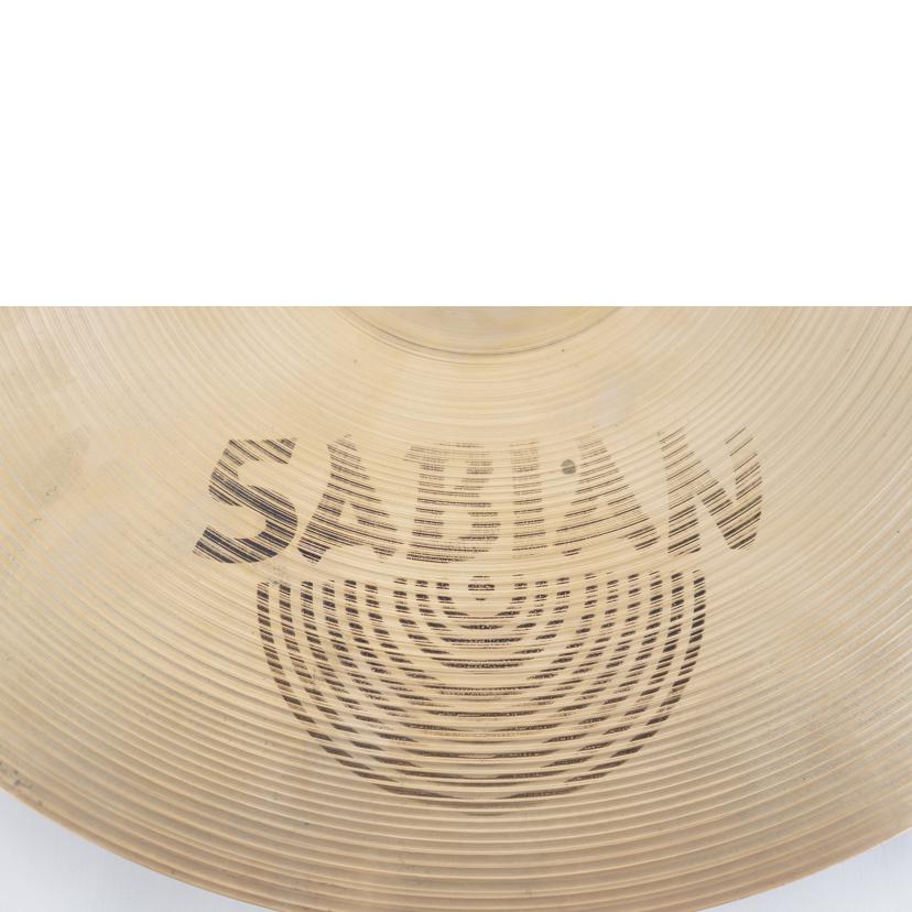 ＳＡＢＩＡＮ セイビアン/クラッシュシンバル／１６＂／４１ｃｍ/16"/41cm//Bランク/67