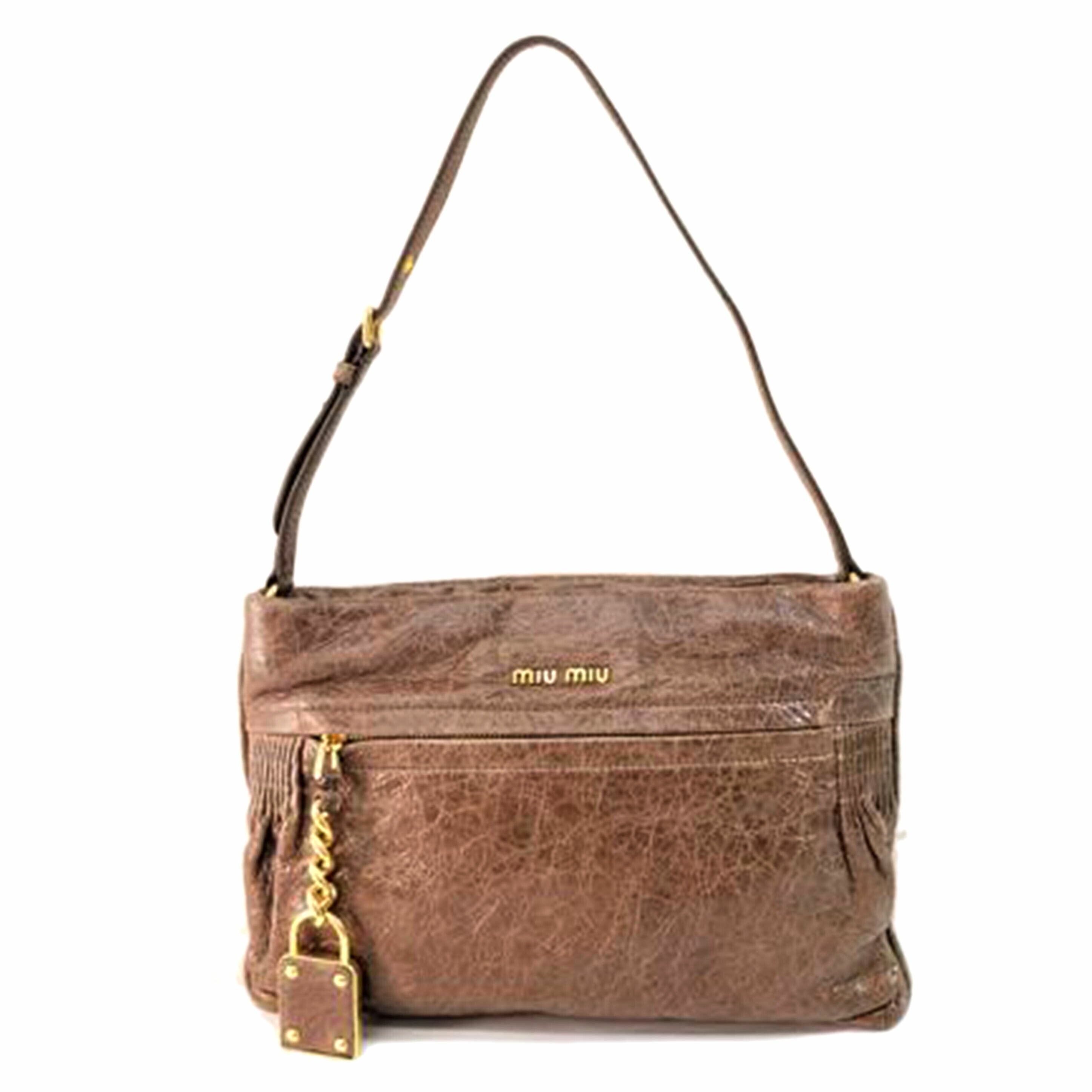 miumiu ミュウミュウ/ブランドバッグ・小物｜REXT ONLINE 公式  