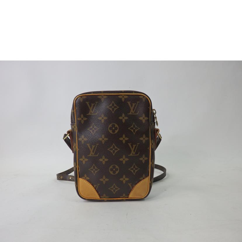 ＬＶ ルイヴィトン/ダヌーブ／モノグラム/M45266//SL0063/ABランク/84