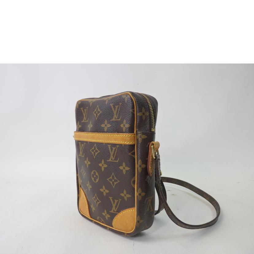 ＬＶ ルイヴィトン/ダヌーブ／モノグラム/M45266//SL0063/ABランク/84