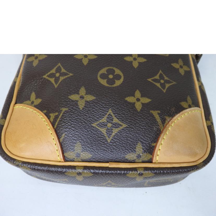 ＬＶ ルイヴィトン/ダヌーブ／モノグラム/M45266//SL0063/ABランク/84