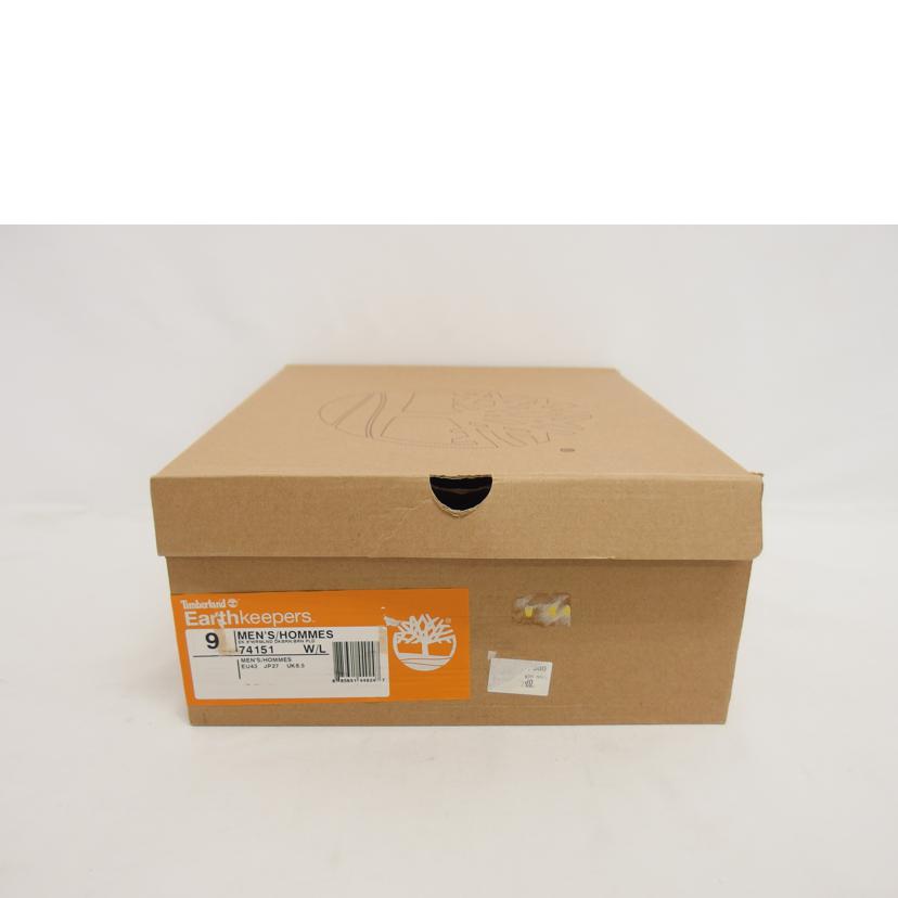 Timberland ティンバーランド/メンズファッション