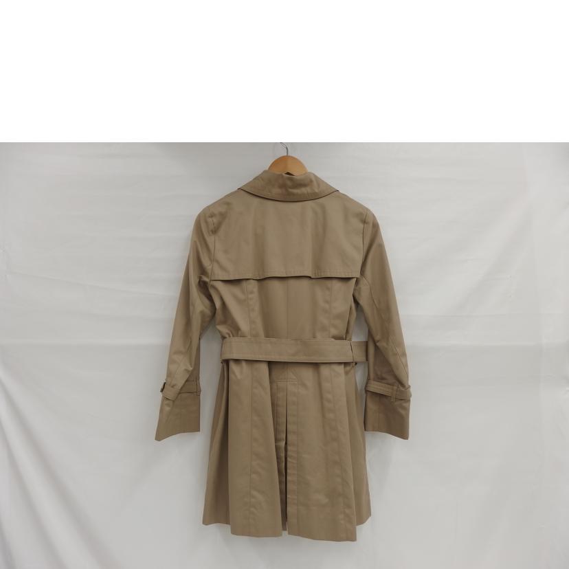 ＢＬＵＥ　ＬＡＢＥＬ ﾌﾞﾙｰﾚｰﾍﾞﾙ/ＢＬＵＥ　ＬＡＢＥＬ　トレンチコート//ABランク/82