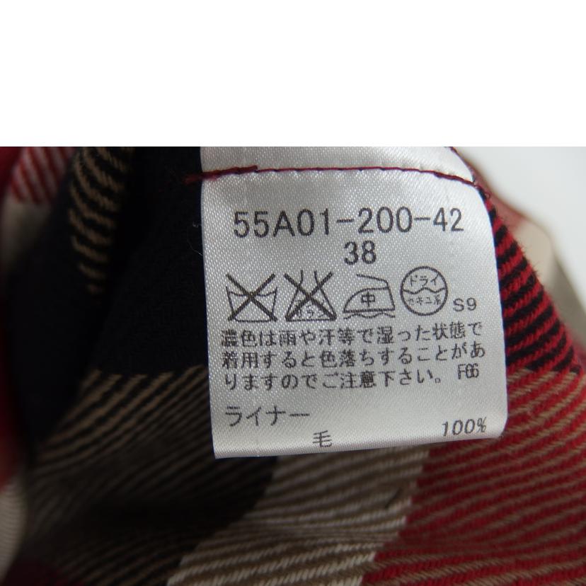 ＢＬＵＥ　ＬＡＢＥＬ ﾌﾞﾙｰﾚｰﾍﾞﾙ/ＢＬＵＥ　ＬＡＢＥＬ　トレンチコート//ABランク/82