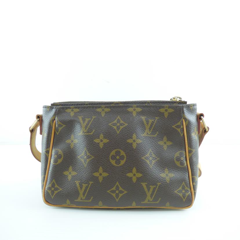 ＬＯＵＩＳ　ＶＵＩＴＴＯＮ ルイ・ヴィトン/ヴィバ・シテＰＭ／モノグラム/M51165//CA0025/ABランク/64