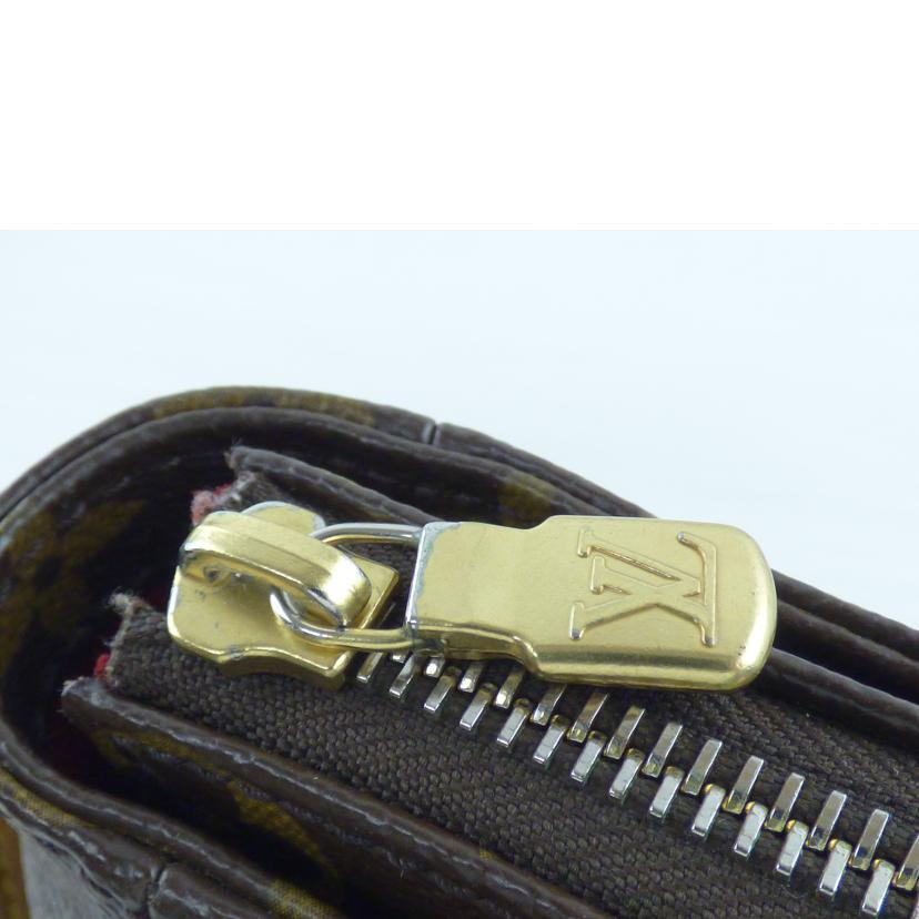 ＬＯＵＩＳ　ＶＵＩＴＴＯＮ ルイ・ヴィトン/ヴィバ・シテＰＭ／モノグラム/M51165//CA0025/ABランク/64