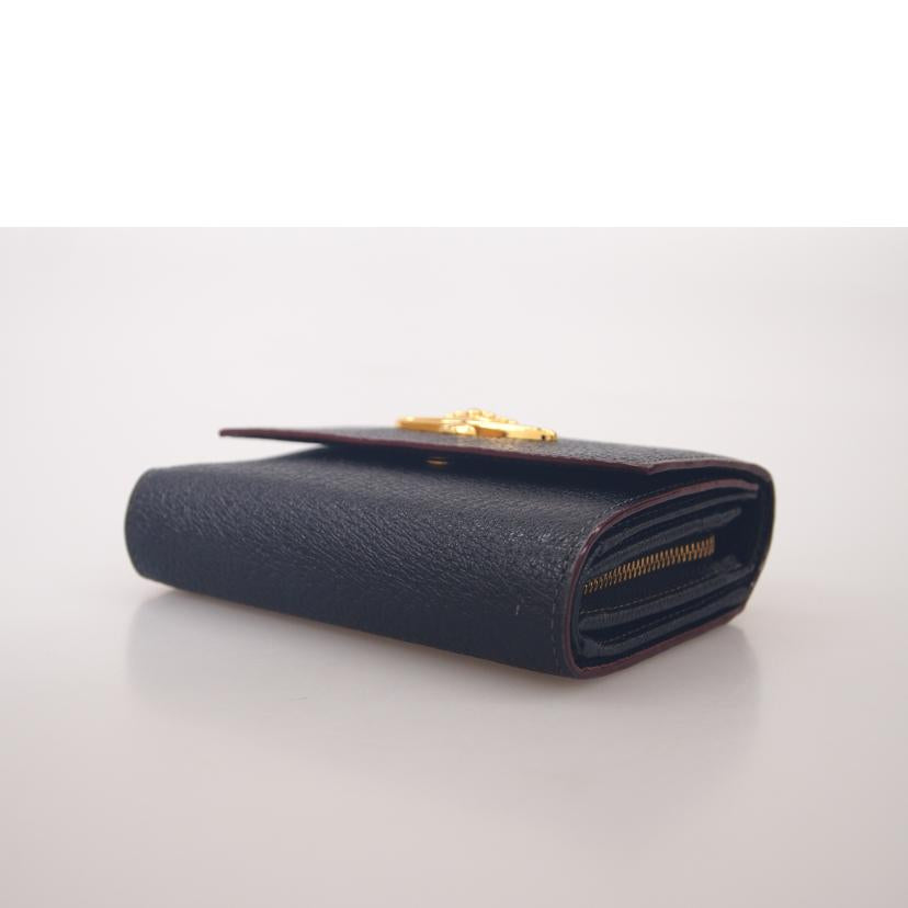 Ｖｉｖｉｅｎｎｅ　Ｗｅｓｔｗｏｏｄ ヴィヴィアンウエストウッド/２つ折り財布/C93ER//ABランク/76