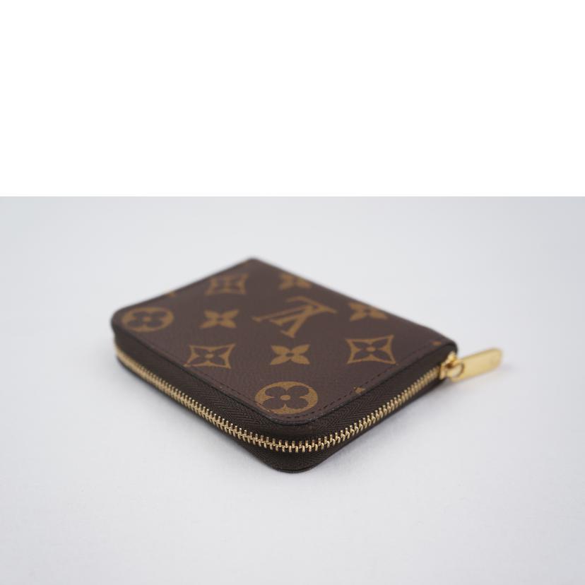 ＬＶ ルイヴィトン/ジッピーコインパース／モノグラム/M60067//IC/ABランク/67