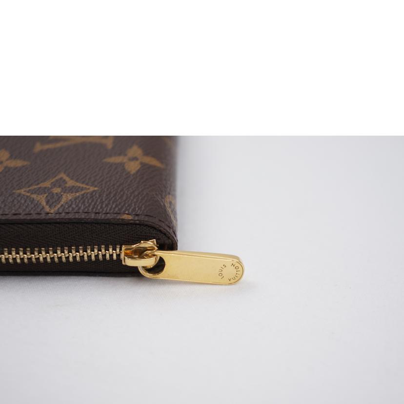 ＬＶ ルイヴィトン/ジッピーコインパース／モノグラム/M60067//IC/ABランク/67