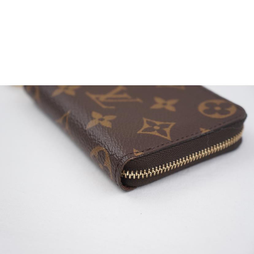 ＬＶ ルイヴィトン/ジッピーコインパース／モノグラム/M60067//IC/ABランク/67