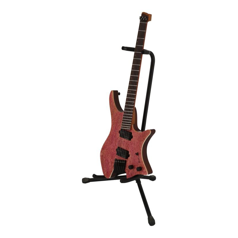 Ｓｔｒａｎｄｂｅｒｇ ストランドバーグ/エレキギター/Boden J-Series J6//D1709011/Aランク/77