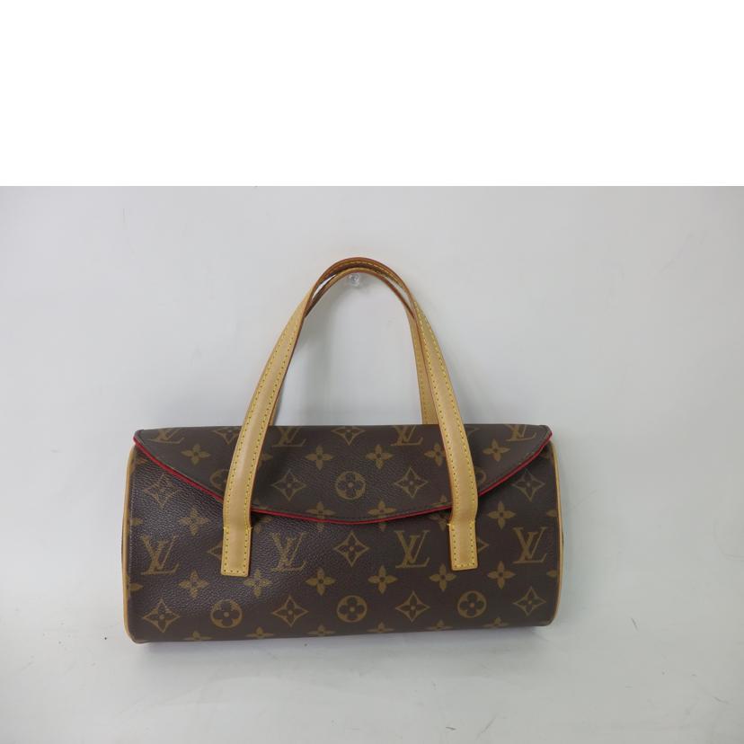 ＬＶ ルイヴィトン/ソナチネ／モノグラム/M51902//DU0063/ABランク/84