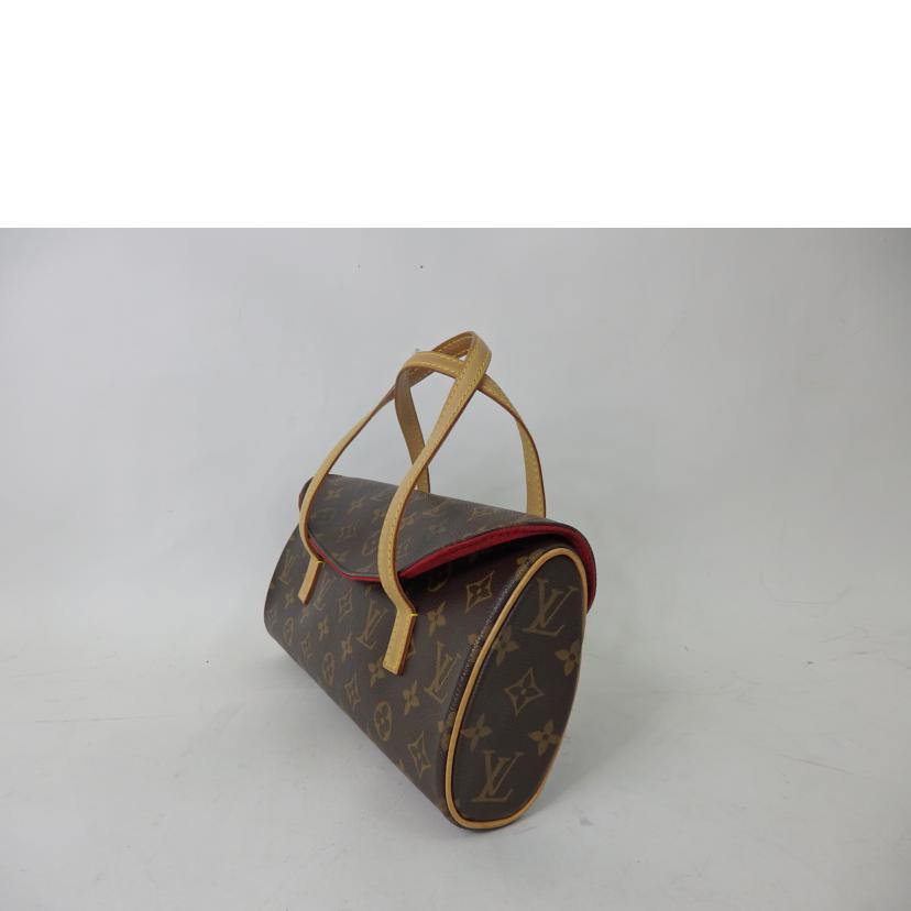 ＬＶ ルイヴィトン/ソナチネ／モノグラム/M51902//DU0063/ABランク/84