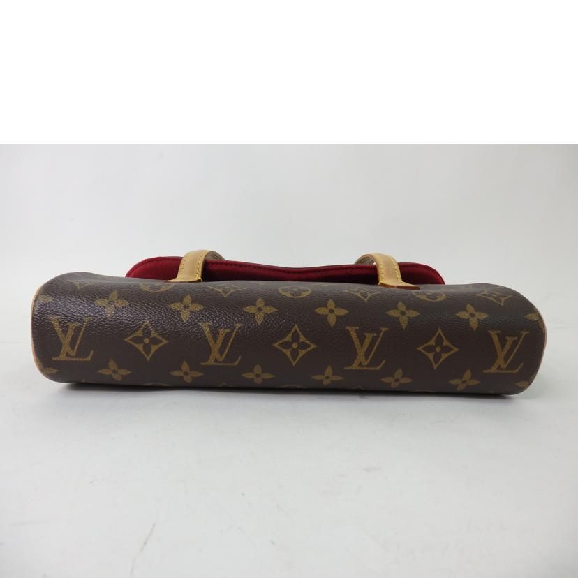 ＬＶ ルイヴィトン/ソナチネ／モノグラム/M51902//DU0063/ABランク/84