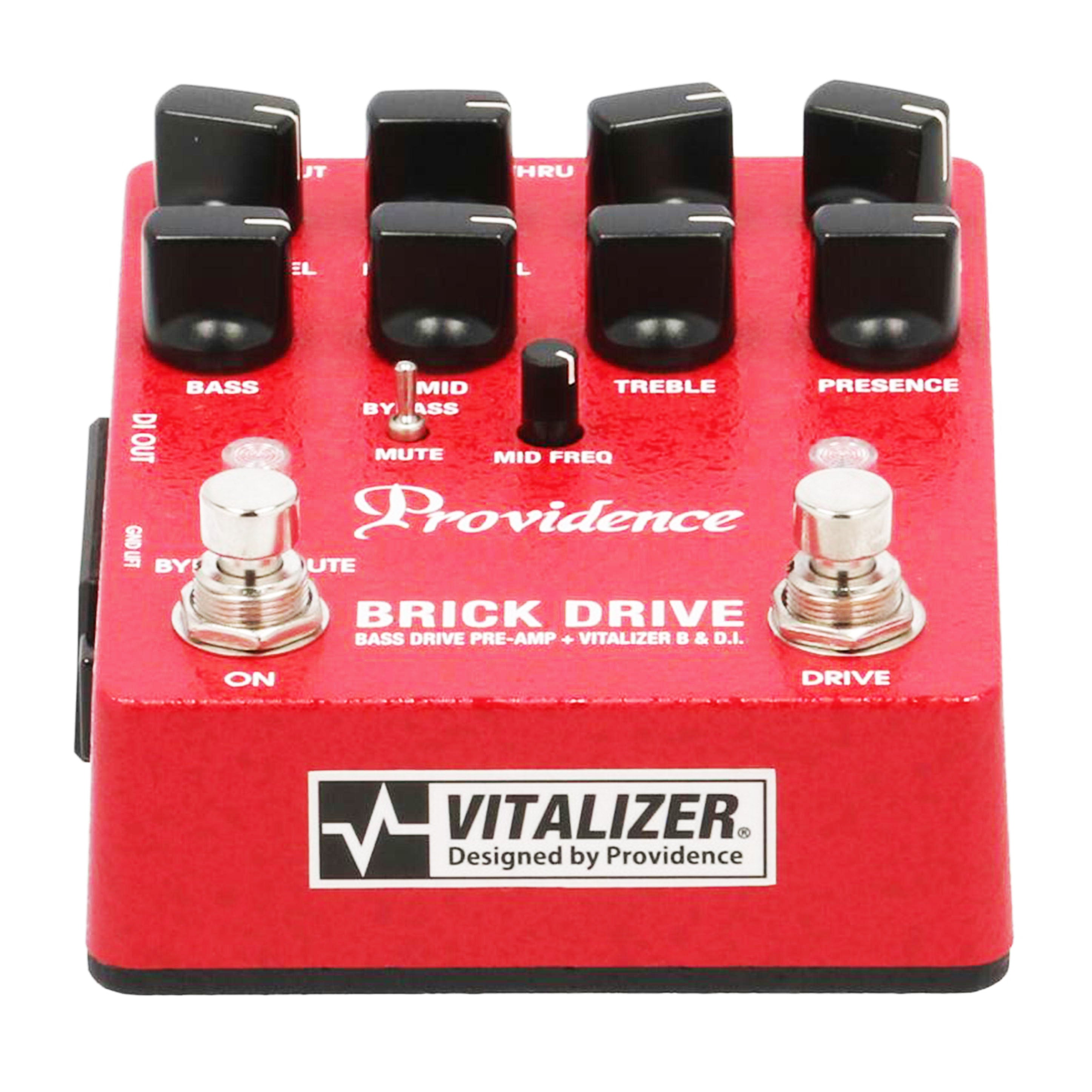 Providence BRICK DRIVE（Providence BRICK DRIVE 極（Providence BDI  