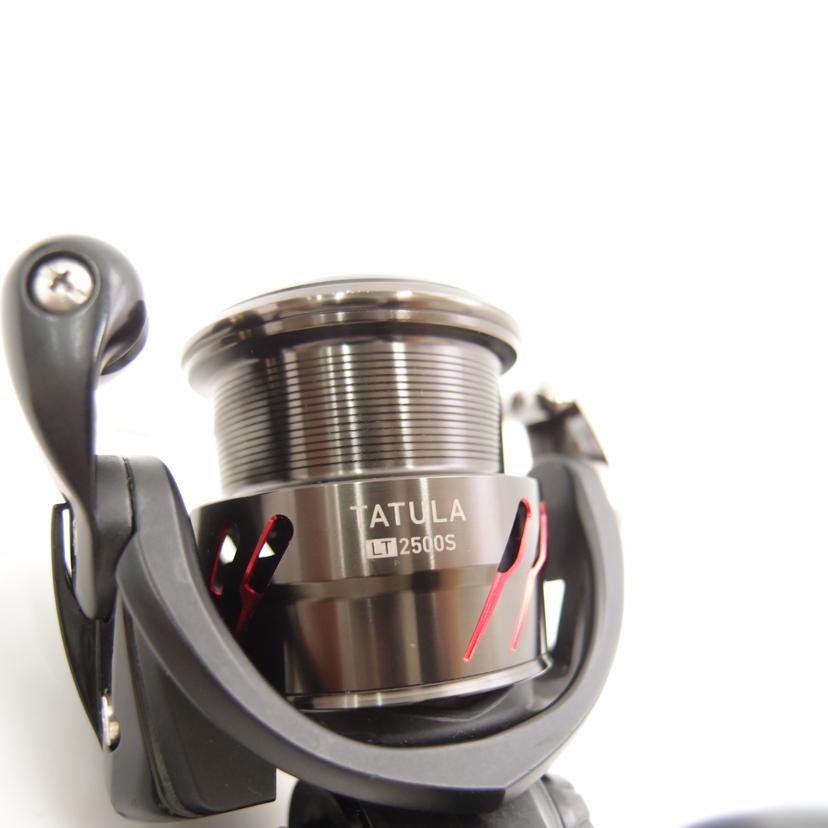 ＤＡＩＷＡ ダイワ/スピニングリール/TATULA LT2500S//ABランク/69